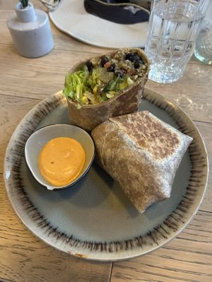   at Sapiens in Santiago