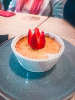   at Sapiens in Santiago