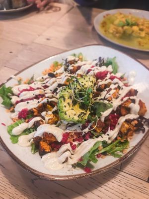   at Sapiens in Santiago