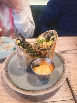   at Sapiens in Santiago