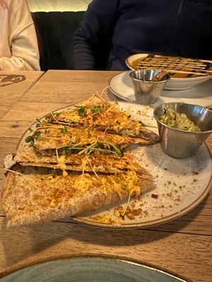   at Sapiens in Santiago