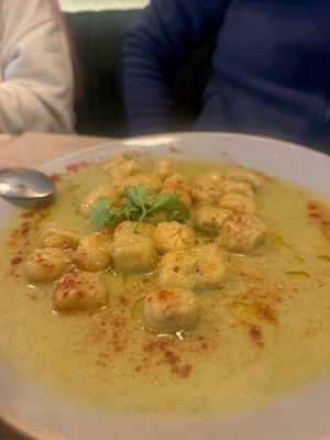   at Sapiens in Santiago