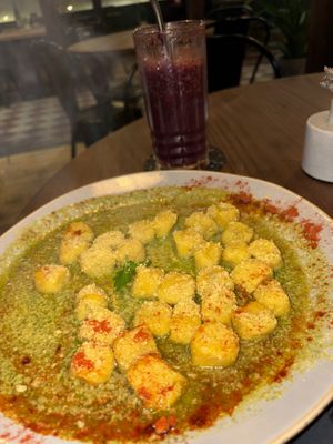   at Sapiens in Santiago