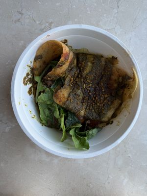   at Sapiens in Santiago