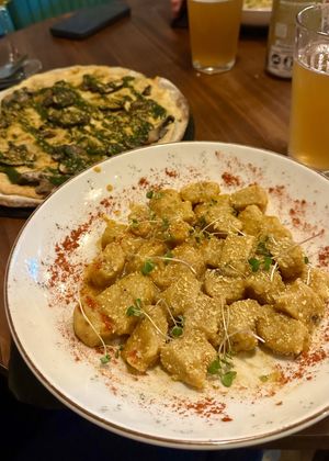   at Sapiens in Santiago