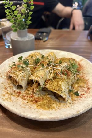   at Sapiens in Santiago
