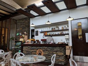 Sapiens at Sapiens in Santiago