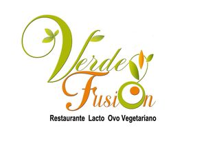 Verde fusions Logo at Verde Fusion in Lima