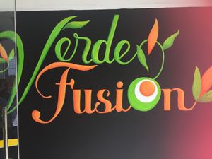 Verde Fusion Outsides at Verde Fusion in Lima