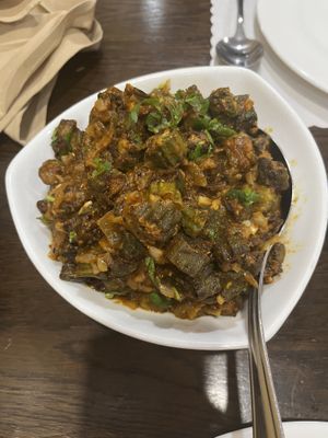   at Madras Grill in Chelmsford