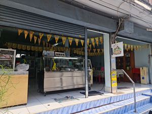 Exterior at Pridi 26 - Vegetarian Food in Bangkok