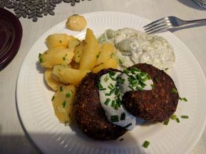 Very tasty! at Sufeat in Krakow