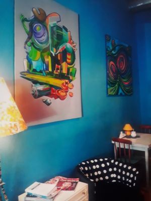 The Indie of Sufeat at Sufeat in Krakow