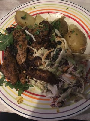 Yummy at Sufeat in Krakow