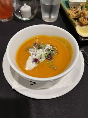   at Wildest Restaurant & Bar in Palm Desert