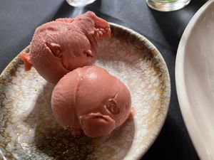   at Wildest Restaurant & Bar in Palm Desert