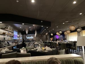 Interior   at Wildest Restaurant & Bar in Palm Desert