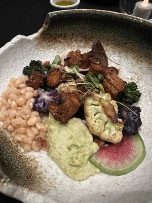   at Wildest Restaurant & Bar in Palm Desert