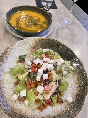   at Wildest Restaurant & Bar in Palm Desert