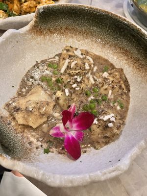   at Wildest Restaurant & Bar in Palm Desert