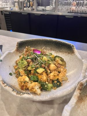   at Wildest Restaurant & Bar in Palm Desert