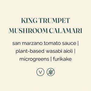   at Wildest Restaurant & Bar in Palm Desert