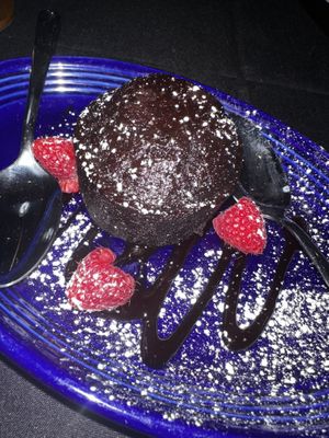   at Wildest Restaurant & Bar in Palm Desert