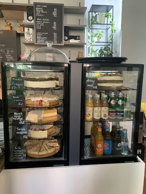   at Cherubinowy Wedrowiec in Wroclaw