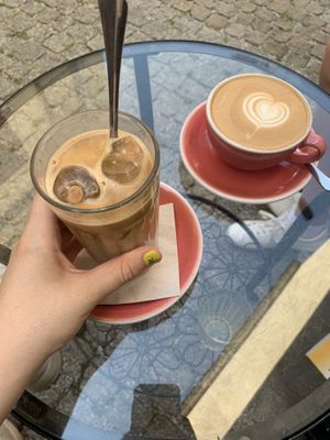   at Cherubinowy Wedrowiec in Wroclaw