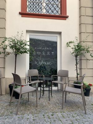   at Cherubinowy Wedrowiec in Wroclaw