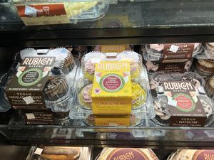   at Petaluma Market in Petaluma