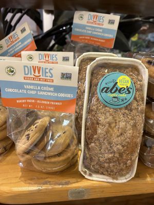   at Petaluma Market in Petaluma