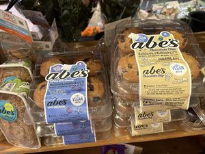   at Petaluma Market in Petaluma