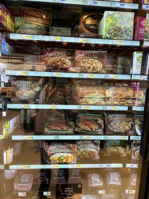   at Petaluma Market in Petaluma