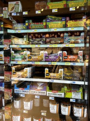   at Petaluma Market in Petaluma