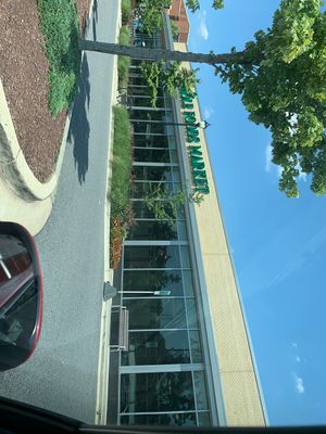Exterior  at Whole Foods Market in Riverdale Park