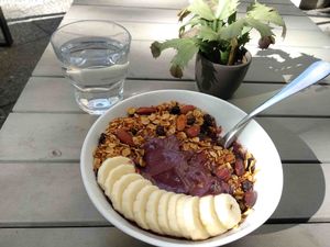 Açai Bowl at My Goodness at My Goodness in Berlin