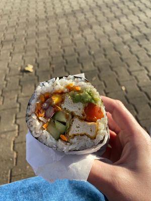  at Surrito in Nuremberg