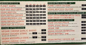  at Bizza in San Francisco