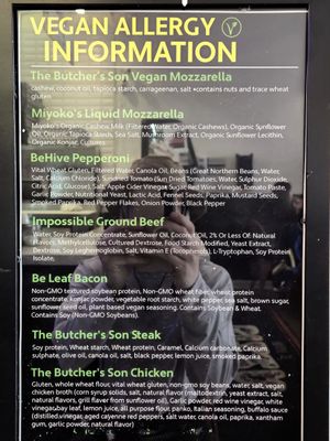  at Bizza in San Francisco