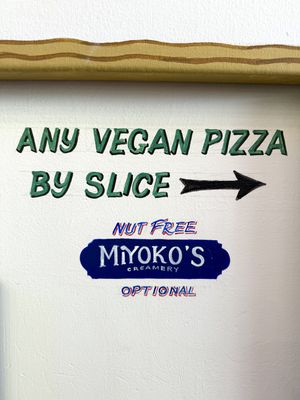   at Bizza in San Francisco