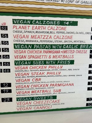   at Bizza in San Francisco