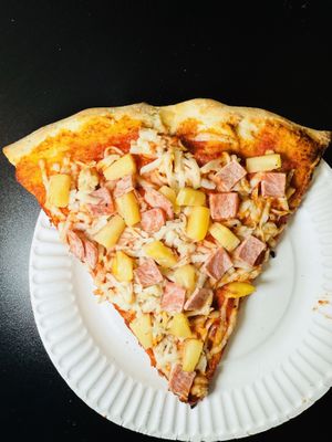   at Bizza in San Francisco