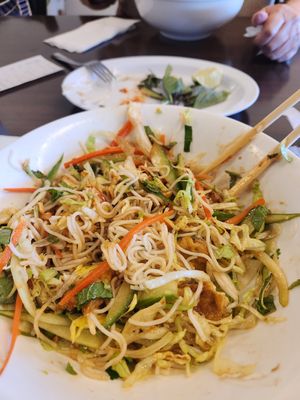  at ND Banh Mi in Oceanside