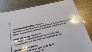  at Sweetbrew in Launceston