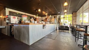   at Boon Choo Thai Express in Flat Rock