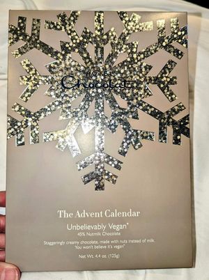  at Hotel Chocolat - Frederick St in Edinburgh