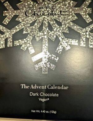  at Hotel Chocolat - Frederick St in Edinburgh