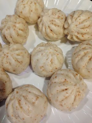 13 at Harmony Village Vegetarian in Hong Kong Island