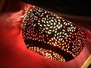 From Morocco.. at The Drawingroom in Chesham